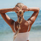 Aloha Hair Tie Bracelets