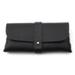 Women Sleek Oval Retro Cat Eye Sunglasses