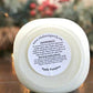 No Words Just Hugs Candle / Warm Wish Scent / Sympathy Gift