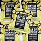 Ray of F&cking Sunshine Shower Steamers