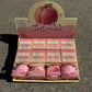 Crackling Crunchy Peach Squishy 12/pk | BR234