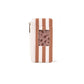 Kedzie Essentials Only Zippered Wallet Open Stock