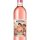 Sassy Girl, Wine Label, Mahjong Pink