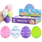 Easter Eggs Slime Filled Squishy - 12 Pcs