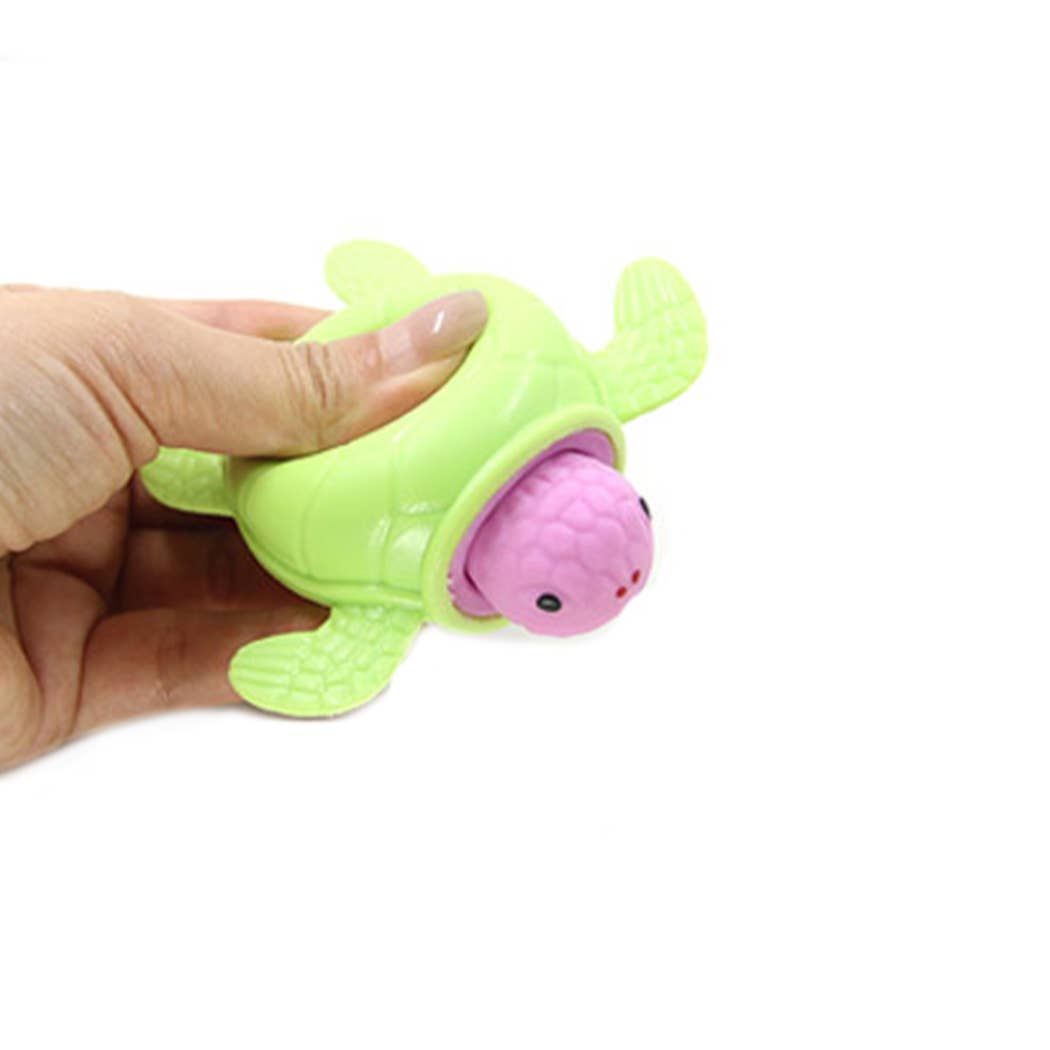 Stress out Squeeze Turtle Toy