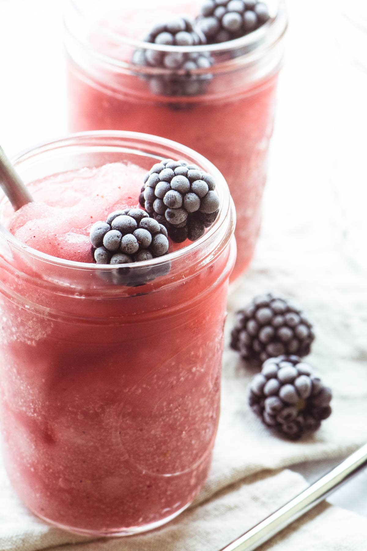 Wine & Cocktail Slush Mix GALLON Bags~ 26 flavors