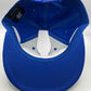 Premium Flat Brim Snapback Hat 100% Cotton Men Women Blank