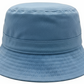 Premium Cotton Bucket Hat Size Adjustable Men Women Travel