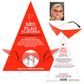 Red Flag Blinders - You make bad decisions look good!
