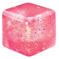 Fun Doh MINI Squishy Cube 2 Pack VIRAL Variety - 24/Display