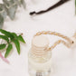 Warm Cashmere Car Diffuser – Vanilla + Amber + Jasmine