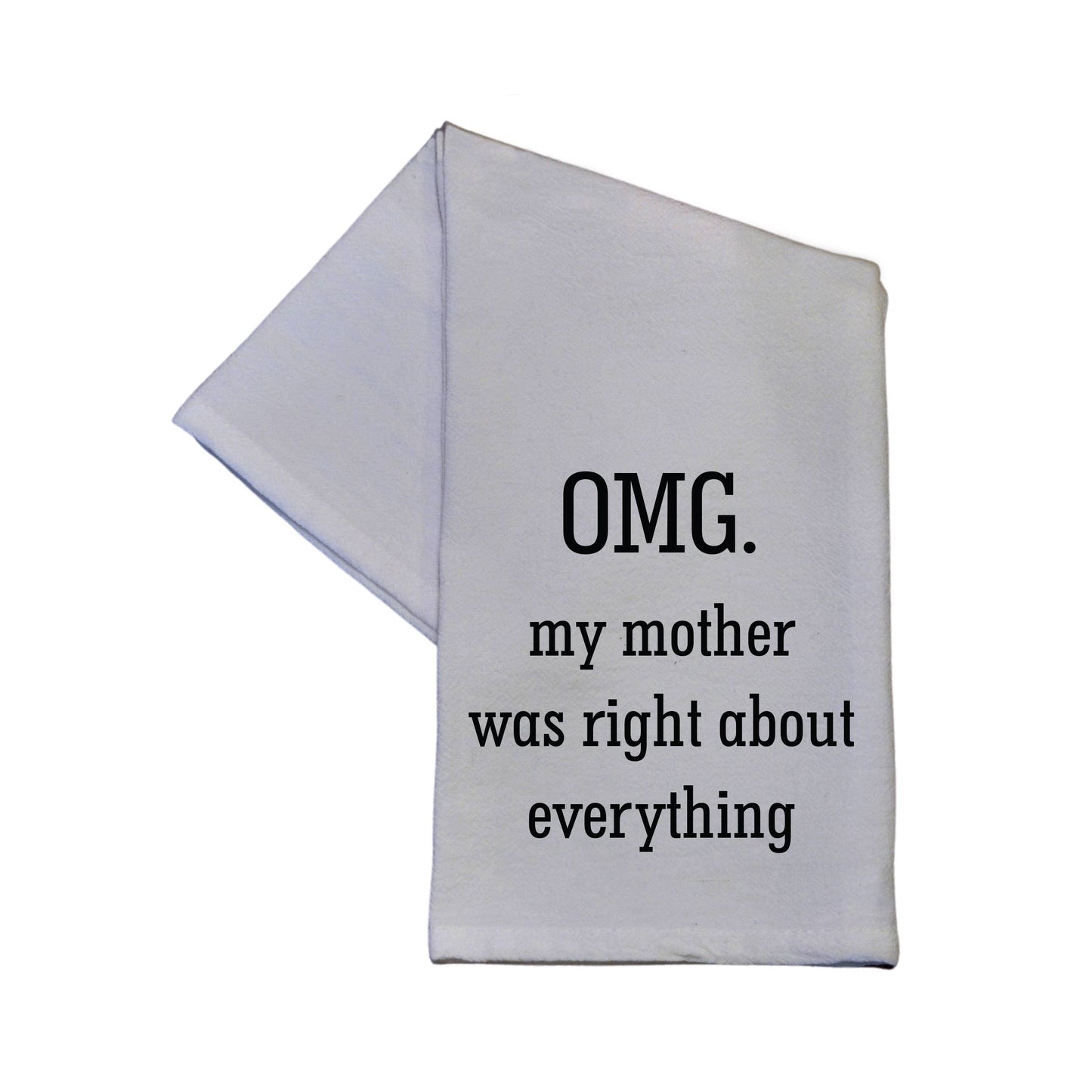 Mothers Day Gift Sets Tea Towel, Candle, Home Decor Gift Set