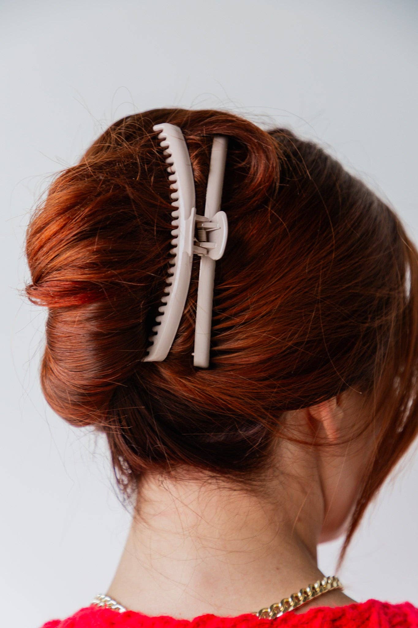 SHINY ORIGINAL HOLD EVERYTHING CLAW ( 22  COLORS)