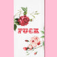 Fuck Tea Towel Four Pack | Funny Kitchen Towel