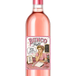 Sassy Girl, Wine Label, Bunco