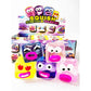 Funny Face Swap Squishy Cube