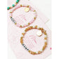 Mix Beads MAMA Inpirational Bracelet