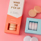 Wake The F*ck Up - Aromatherapy Shower Steamers - Grapefruit - Set of 8
