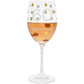 60 - Gift Boxed 16 oz Crystal Wine Glass