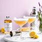 Lavender Honey Cocktail Mixer