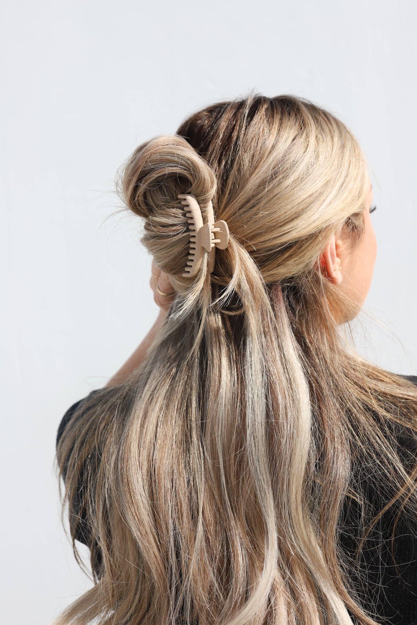 MATTE MINI HOLD EVERYTHING CLAW ( 11 COLORS )