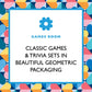 Mom Trivia