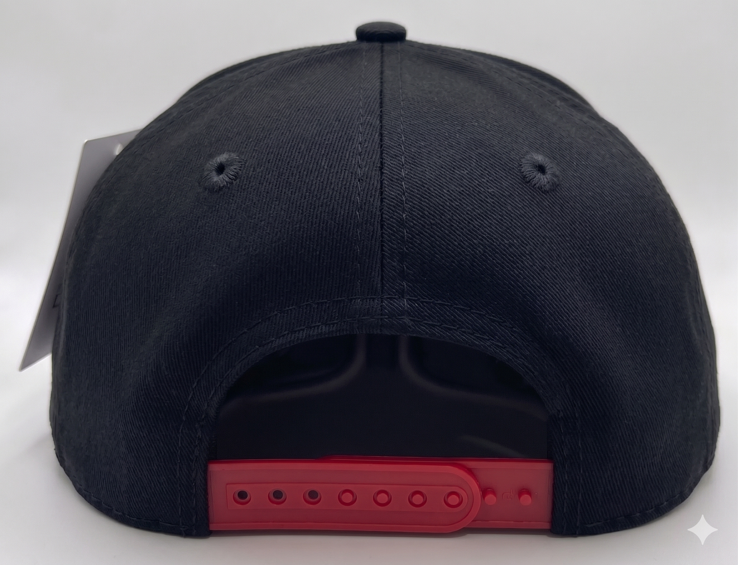Premium Flat Brim Snapback Hat 100% Cotton Men Women Blank