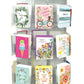 Birthday Greeting Card - Beach time