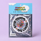 Good Things Are Coming Air Freshener - Lavender Scent