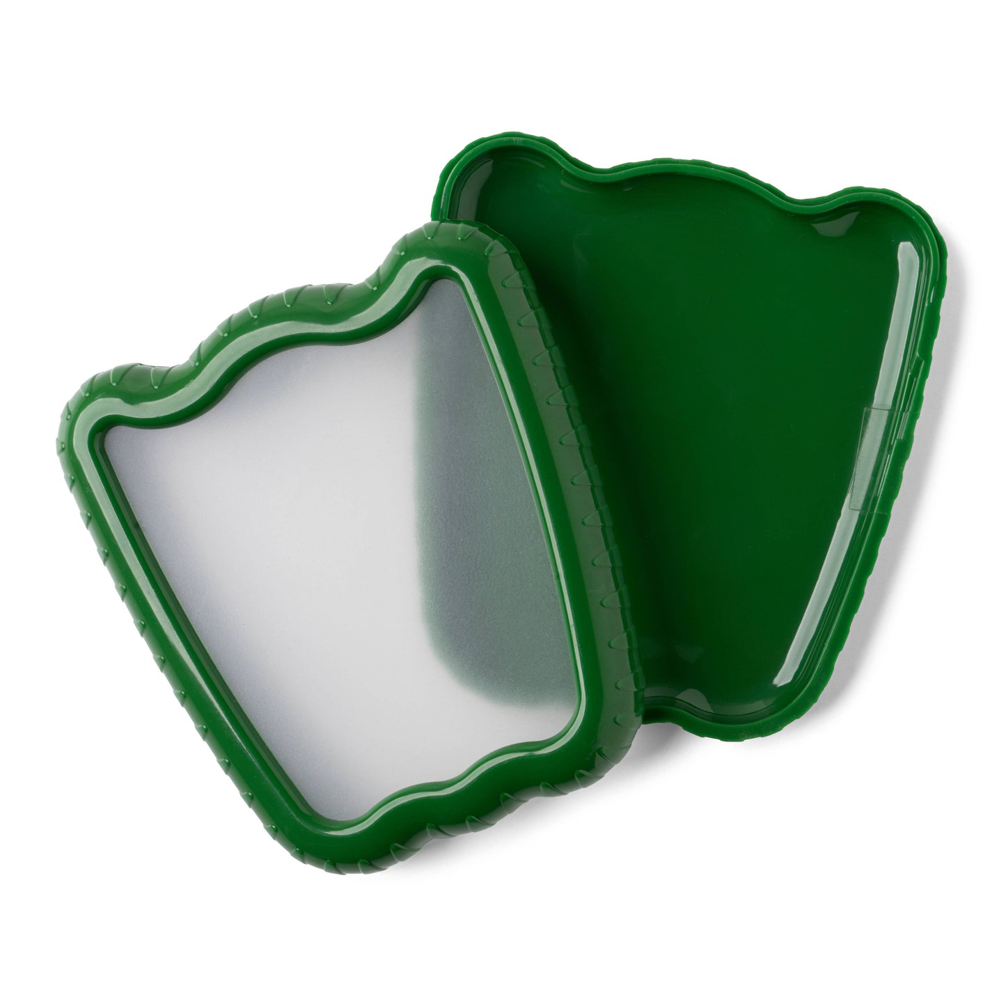 Krumbs Kitchen Silicone Produce Saver Pods Open Stock
