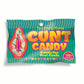 Cunt Candy- Candy for real C's- 3oz Bag
