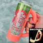 12 oz Slim Can Holder Handle Redbull, Alani Nu, White Claw
