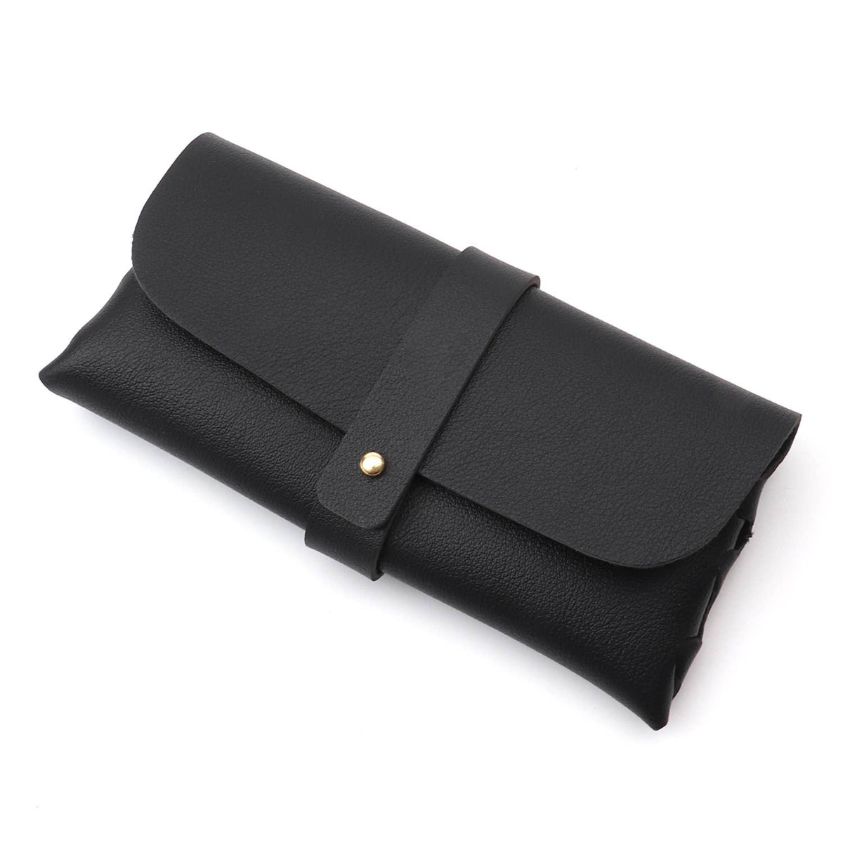 Women Sleek Oval Retro Cat Eye Sunglasses