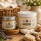 Grass-fed Tallow Diaper Cream| Natural Baby Rash Cream | Multi-purpose Skin Barrier