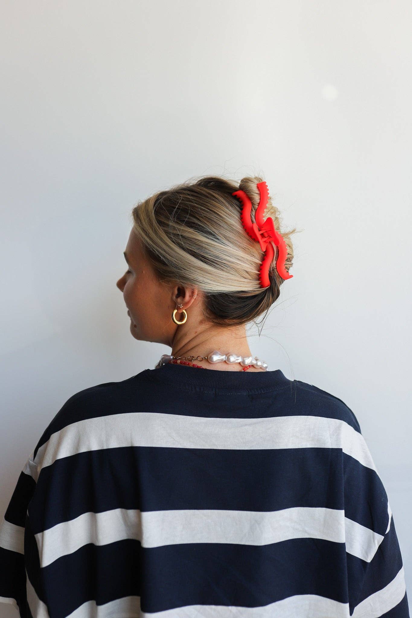 KAXI ORIGINAL WAVY HOLD EVERYTHING CLAW