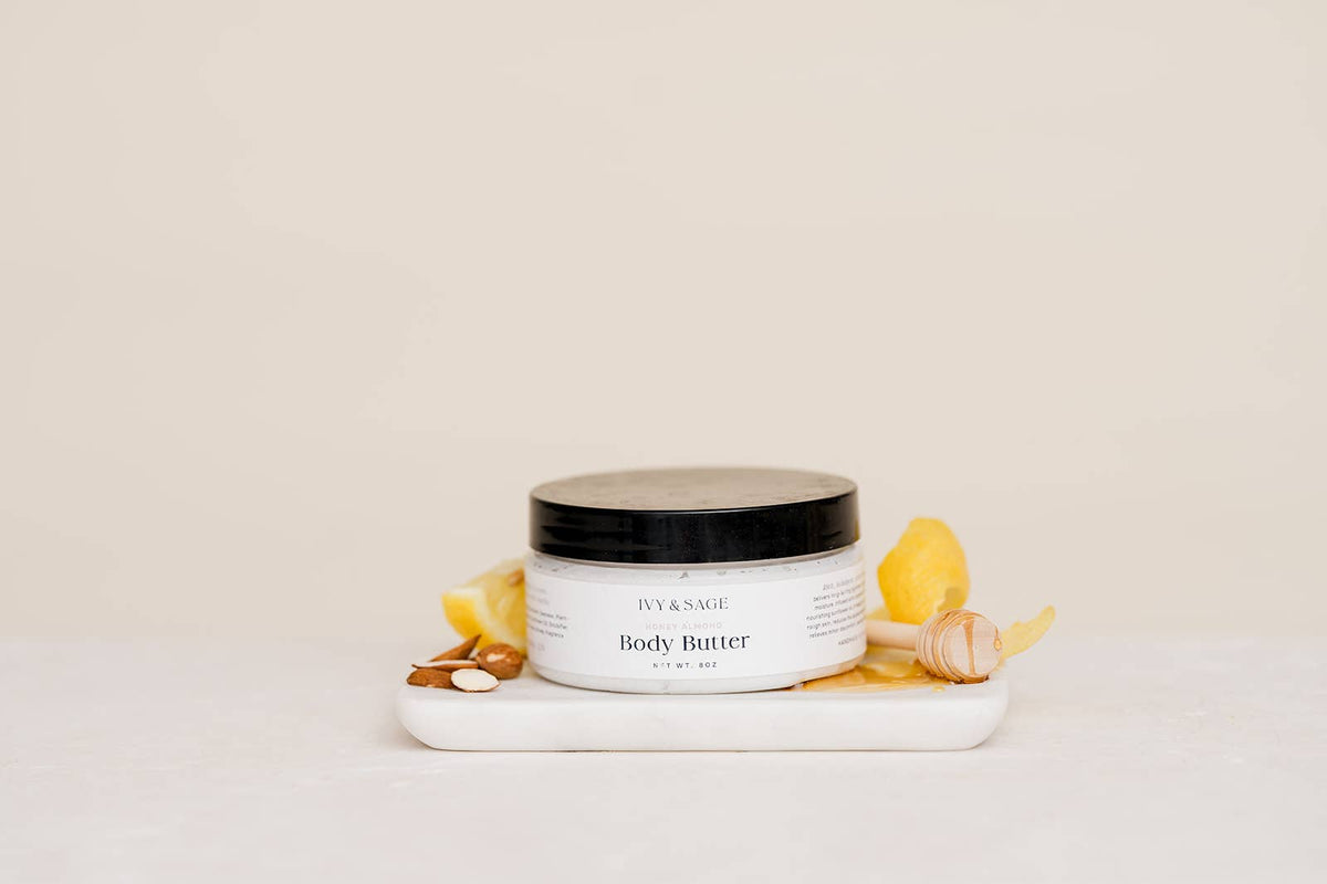 Mix & Match Scents – Whipped Body Butter | Case of 8