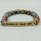 New Sassy Bracelets