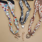 Charms for Scarf Necklace-Mix & Match | 80CM1105