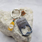 Love you Daddy Beer Bottle Opener Keychain