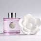 Magnolia Flower Diffuser Gift Set - Elegant Peony
