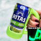 7.5 & 8.4 oz MINI Can Holder, Mini Soda Pop Holder Handle