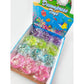 Cute Sugary Glittered Paw Squishy Toy