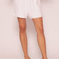 Summer Elastic Waist Airflow Shorts 6
