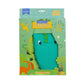 Dinosaur Kids Apron Set – Youth Apron and Oven Mitts