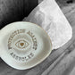 “Protection Against Assholes” Funny Cuss Word Trinket Dish