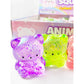 Maltose Cute Bear Squishy Toy