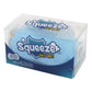 Soap Zero Rebound Crunchy Bead Slime Filled Scented Squishy