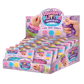 Fun Doh Squishy Sparkle Glitter Sensory Bracelet- 12/Display