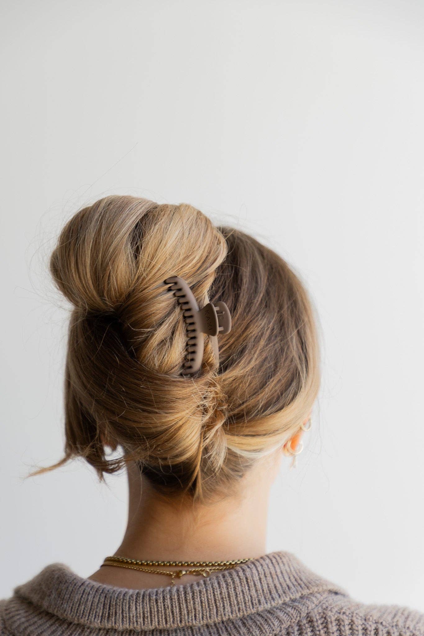 MATTE MINI HOLD EVERYTHING CLAW ( 11 COLORS )