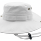 Premium Boonie Hat Size Adjustable 100% Cotton for Outdoors